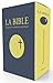 La Bible : Traduction officielle liturgique, édition reliée souple by 