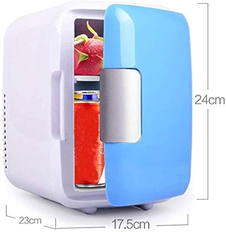 Ffggfgd Refrigerador del Coche compresor portátil función de ...