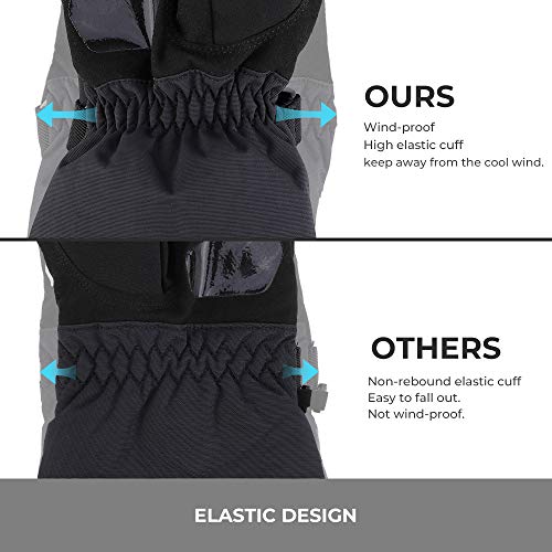 3 Motorcycle+kemimoto+Waterproof+Touchscreen+Cycling