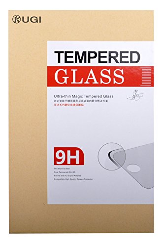 VSTN ® Sony Xperia Z2 Tablet Ultra-thin High Quality HD clear Premium Tempered Glass Screen Protector (Sony Xperia Z2 Tablet)