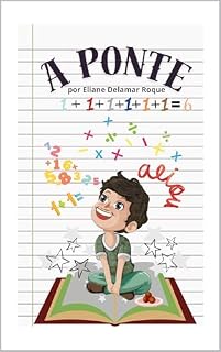 Livro A Ponte (Contos Infantis)