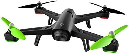 Sky Viper v2900PRO Streaming Video Drone - Pro Series GPS with AUTO Launch, Land, Hover 2016 Edition by Skyrocket Toys