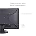 ViewSonic VA2446M-LED 24″ 1080p LED Monitor DVI, VGAthumb 3