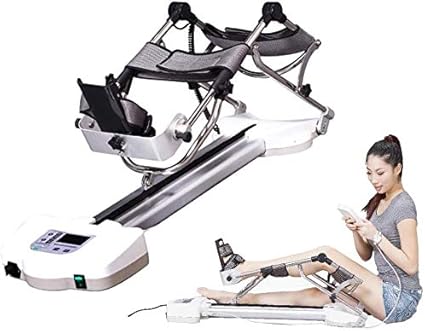 amazon leg exercise machine