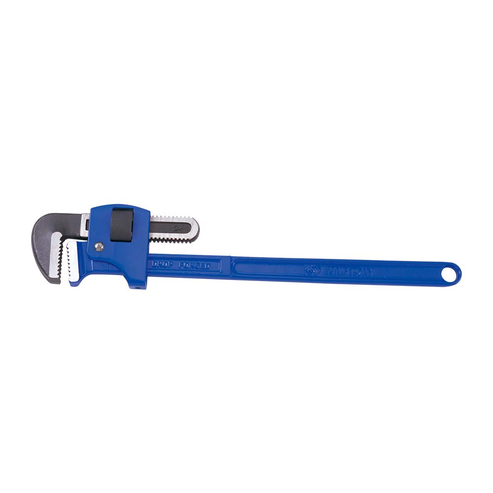 king tony 653136 Pipe Wrench Stillson Type 102 mm