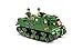COBI M7 Priest 105mm HMC Tank, Green (2386)