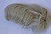PRETTYSHOP BUN Up Do Hair Piece Hair Ribbon Ponytail Extensions Draw String Scrunchy Scrunchie Wavy Messy Platinumblond # 613A H413