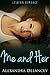 Me and Her (Always Her, Book 2): Lesbian Romance