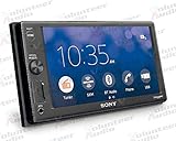 Sony XAV-AX1000