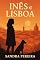 Livro Inês e Lisboa