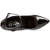 Pleaser-Womens-Domina-431-Ankle-Strap-Pump