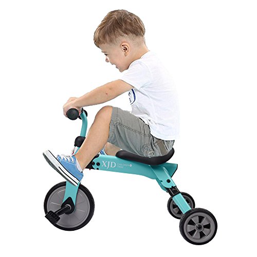 indoor trike