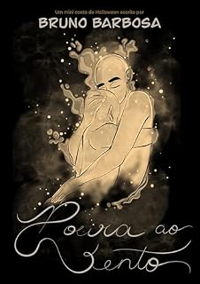 Livro Poeira Ao Vento