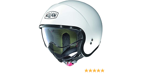 Amazon.com: Nolan N21 Classic Jet 