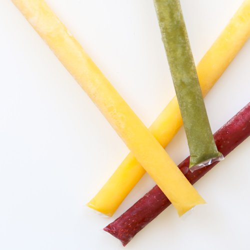 Ice Candy Bags 100Piece Buy Online in UAE. Kitchen Products in the