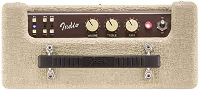 fender indio