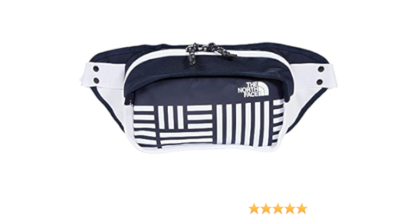 north face hip bolsa