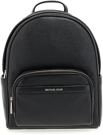 Amazon.com | Coach Women's Court Backpack In Soft Pebbled Leather  (IM/Chalk) | Casual Daypacks