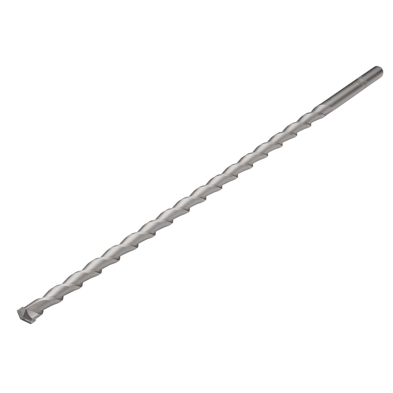 Draper TCT Masonry Drill Bit, 12.0 x 400mm - 14323 -