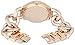 Stuhrling Original Women's Dress Watch - 813S.04 Luxury Diamond Timepiece with Stainless Steel Case