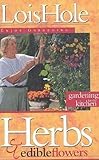 Herbs and Edible Flowers (Enjoy Gardening Series) by