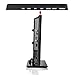 Pyle 15.6-Inch 1080p LED TV | Ultra HD TV | LED Hi Res Widescreen Monitor with HDMI Cable RCA Input | LED TV Monitor | Audio Streaming | Mac PC | Stereo Speakers | HD TV Wall Mount (PTVLED15)thumb 2