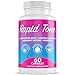 Rapid Tone Weight Loss Pills Supplement - Burn Fat Quicker - Carb Blocker, Appetite Suppressant, Fat Burner, Serotonin Increase - Natural Thermogenic Extreme Diet Fast WeightLoss for Women Men