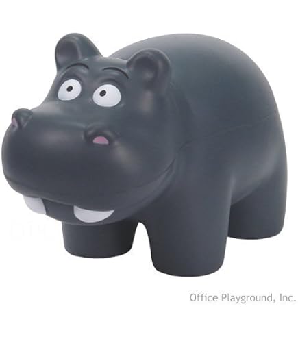 Amazon.com: JEKCA Hippo 01S | Animal Plastic Building Blocks | Age