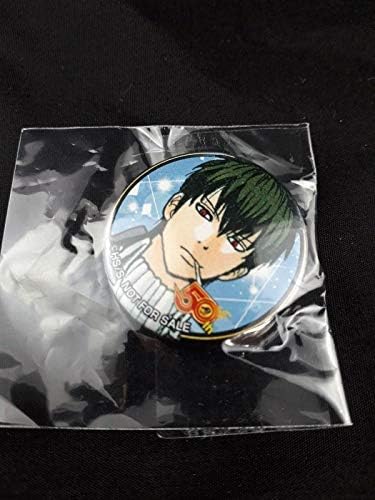 Amazon Co Jp ジャンプショップ限定 缶バッジ 土方十四郎 ひじかた とうしろう Wj創刊50周年記念 Jヒーロー夏祭り 銀魂 ホビー 通販