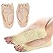 Foot Care Massage Sweat Absorption Thin Five Fingers Toes Compression Socksthumb 4