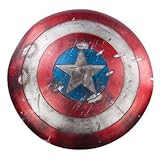 Captain America Civil War Shield decal / sticker