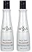NEXXUS Frizz Defy Conditioner, 13.5 Fluid Ounce (Pack of 2)