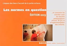 Les  normes en question