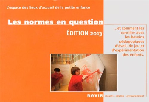 Les  normes en question