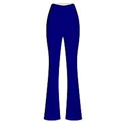 Flare Yoga Pants,Womens Wide Leg Dress Pants,Yoga