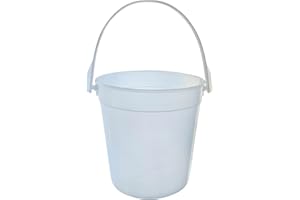 GpahrrDnij Plastic Cocktail Buckets for Drinks Anything But A Cup Party Ideas 32oz Reusable Punch Bowls 5PACK Can Shaped Glas