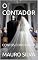 Livro O CONTADOR: CONTOS COM HUMOR
