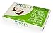 Oil Pulling Kit with Coconut Oil For Natural Teeth Whitening from LiveCoco | Home Teeth Whitening Kit | Oil Pulling Coconut Oil | Oil Pulling Teeth Whitening | Oil Pulling Mouthwash