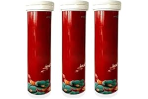 KKAA 22Pcs/Bottle Home Gardening Universal Slow-Release Tablet Organic Fertilizer, Concentrated All-Purpose Plant Food