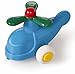 VIKINGTOYS Viking Toys - Mini Chubbies Pastel Gift Set - Includes 7 Colorful 2.75