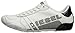 Diesel Men's Harold Solar Leather Fashion Sneaker