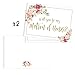 14 Wedding party proposal notes (White)