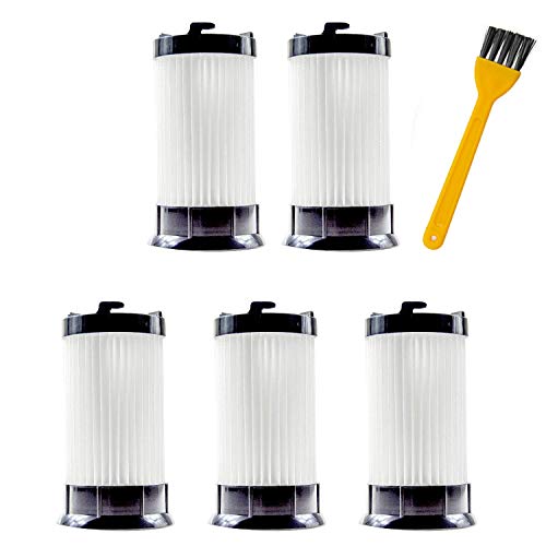 Top 10 Vacuum Cleaner Filters Eureka of 2020 No Place Called Home