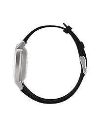 aisun goma de silicona impermeable correa para muñeca de fitness 18 mm Ancho Quick Release para Huawei reloj, Withings ACTIVITE acero seguimiento de actividad Pop Relojes