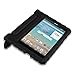 Fintie LG G Pad 7.0 Kiddie Case - Light Weight Shock Proof Convertible Handle Stand Kids Friendly for LG G Pad V400 / V410 (LTE) / VK410 / UK410 / LK430 (G Pad F7.0) 7-Inch Android Tablet, Black