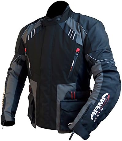 Armr Moto Kiso 2 Motorcycle Jacket