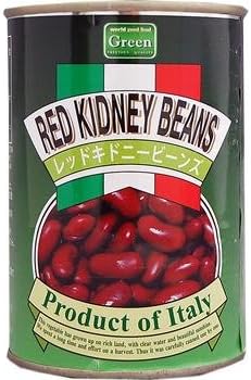 Amazon ｇｒｅｅｎ レッドキドニービーンズ 水煮缶 ４００ｇ プライスクラブ アマゾン店 豆の缶詰 瓶詰 通販