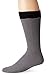 Hot Headz Polarex Fleece Socks, Grey, Large