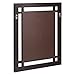 Elegant Home Fashion Neal Mirror