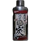 Amazon | カーメイト 車用 消臭芳香剤 灰皿用ビーズ タバコのニオイ アクアスカッシュ 440ml D110 | 車&バイク | 車&バイク